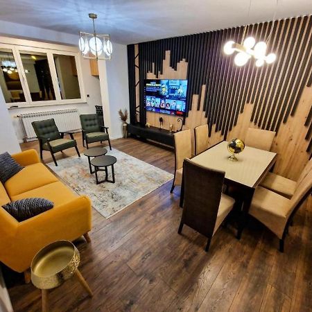 Urban Luxury Appartment زغرب المظهر الخارجي الصورة