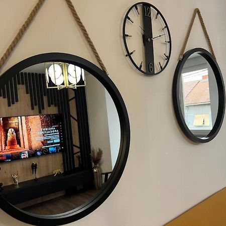 Urban Luxury Appartment زغرب المظهر الخارجي الصورة