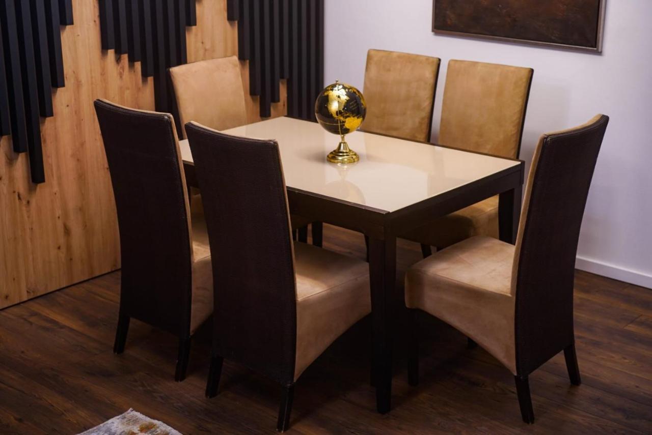 Urban Luxury Appartment زغرب المظهر الخارجي الصورة