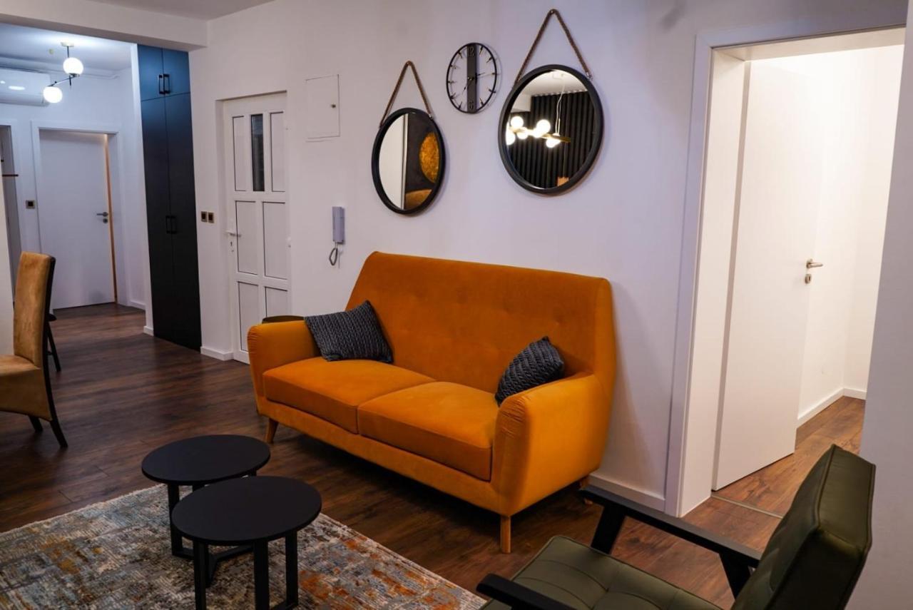 Urban Luxury Appartment زغرب المظهر الخارجي الصورة