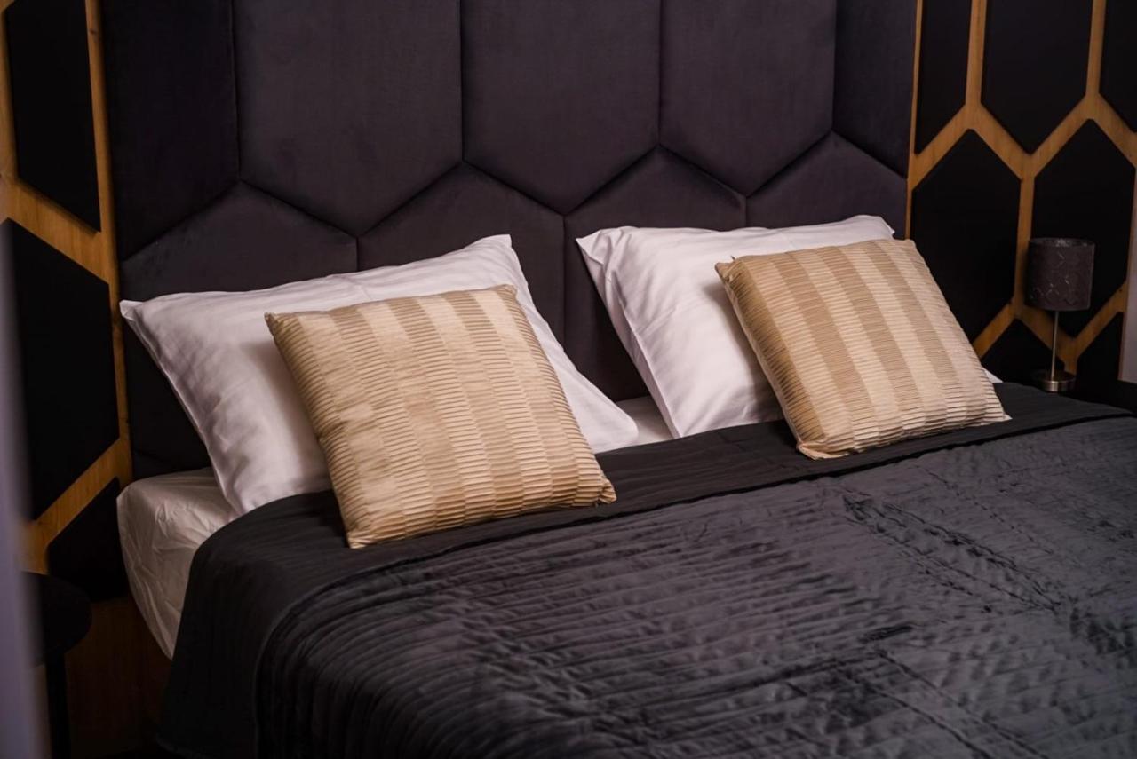 Urban Luxury Appartment زغرب المظهر الخارجي الصورة