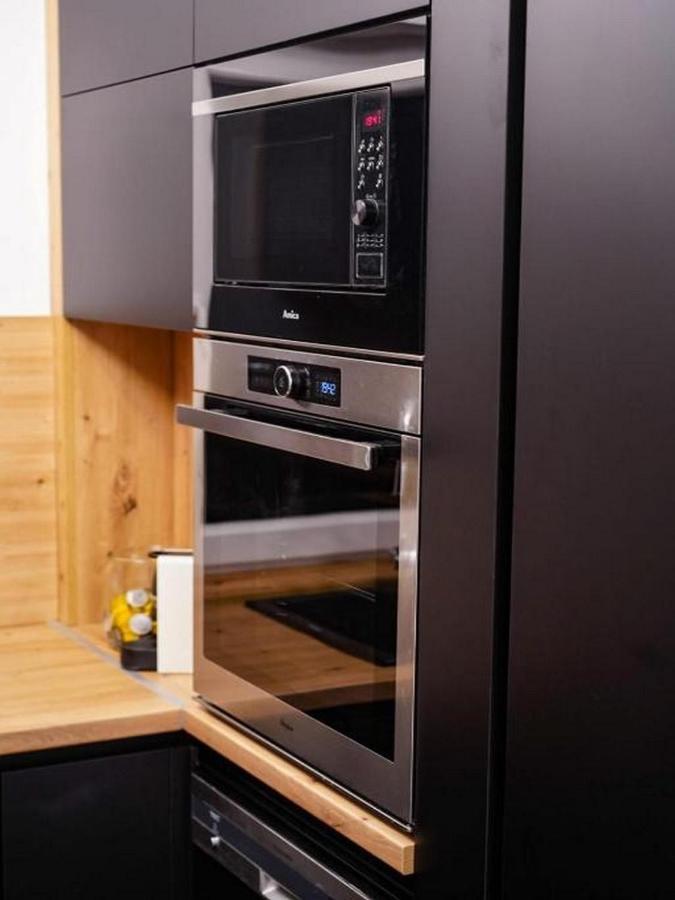 Urban Luxury Appartment زغرب المظهر الخارجي الصورة
