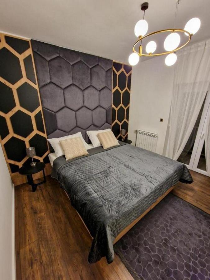 Urban Luxury Appartment زغرب المظهر الخارجي الصورة