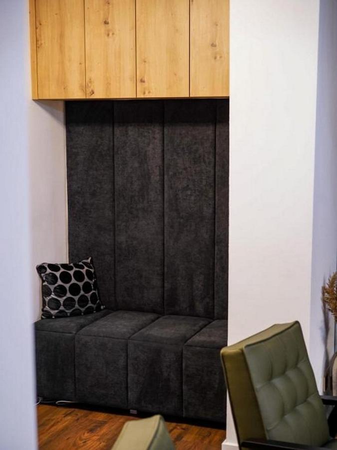 Urban Luxury Appartment زغرب المظهر الخارجي الصورة